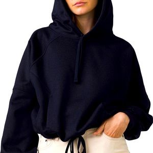 PrAna Ziller sweatshirt